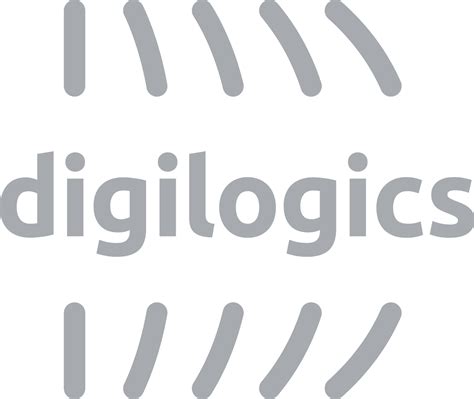 Digilogics 